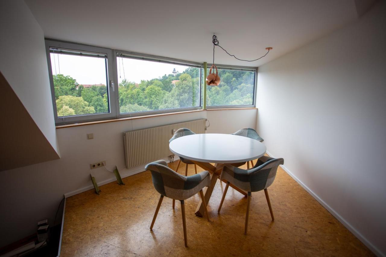 Cityview Apartment Graz Exteriör bild